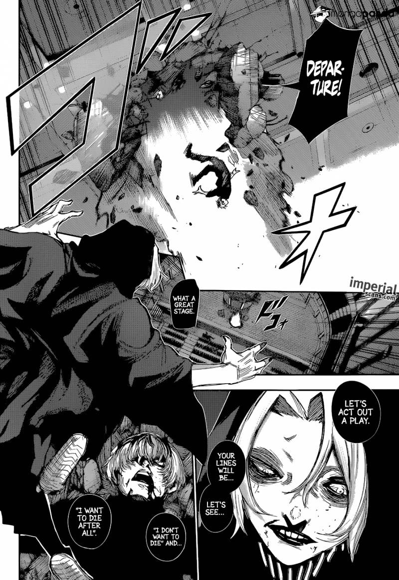 Tokyo Ghoul:re Chapter 28 3